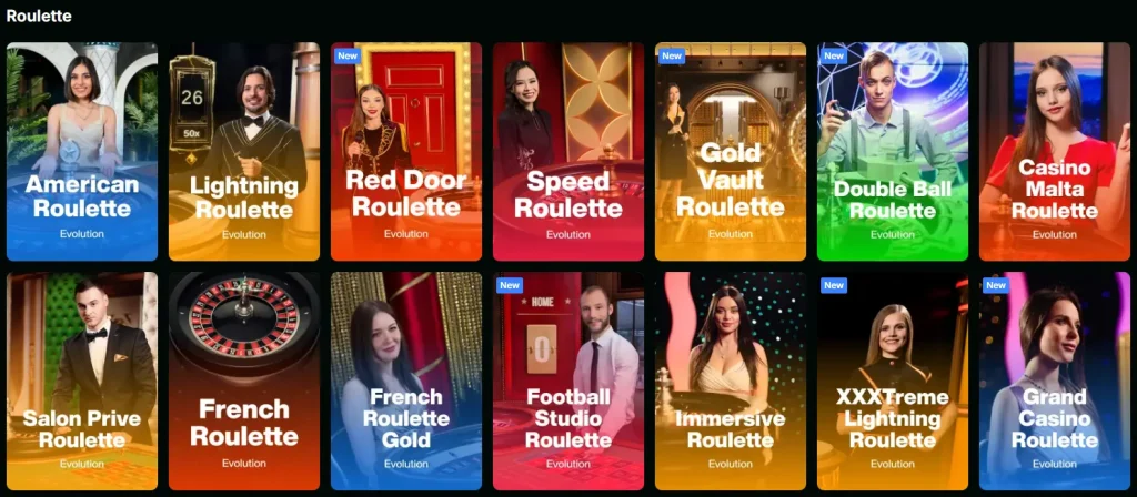 mzansibet live roulette